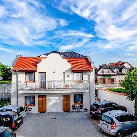 Apartamento Ada Niechorze Exterior foto