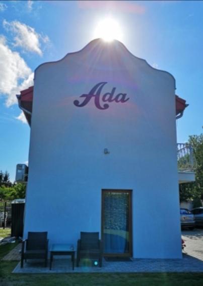 Apartamento Ada Niechorze Exterior foto