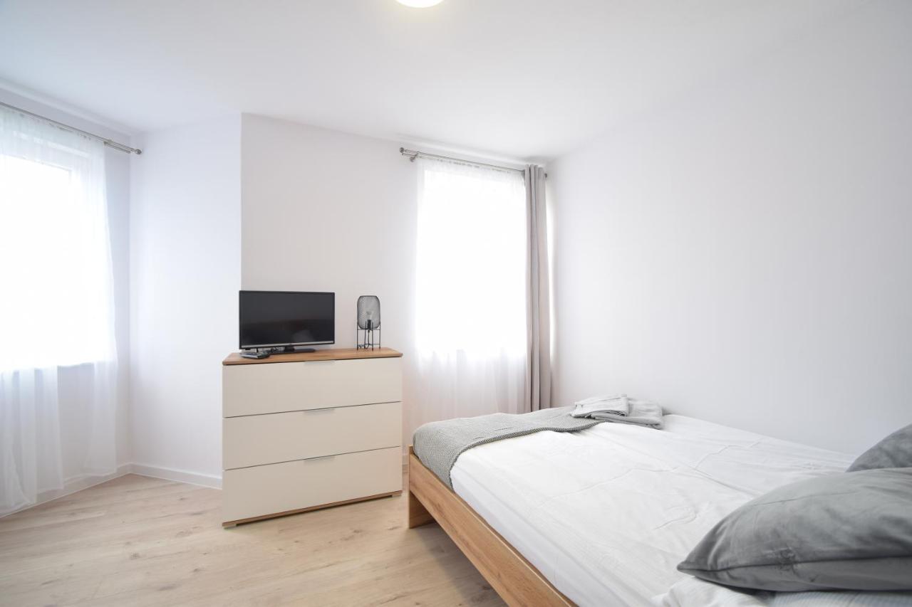 Apartamento Ada Niechorze Exterior foto