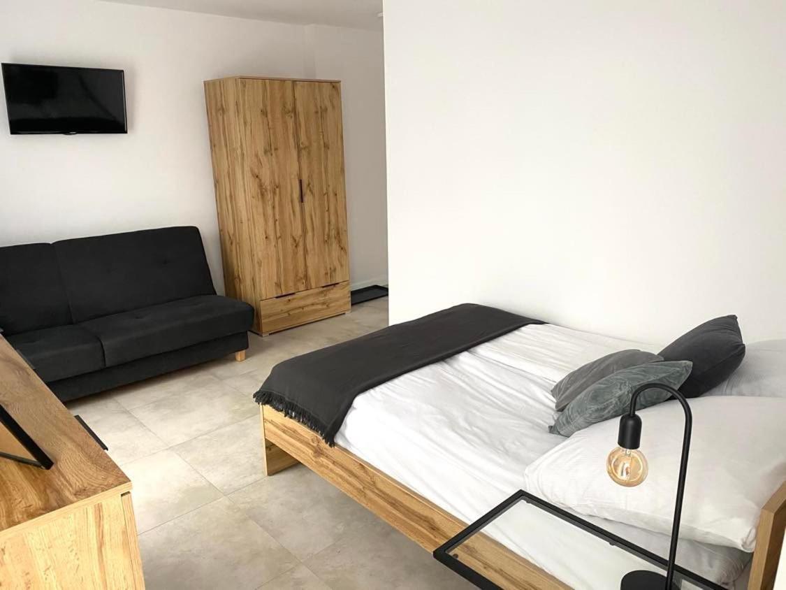 Apartamento Ada Niechorze Exterior foto