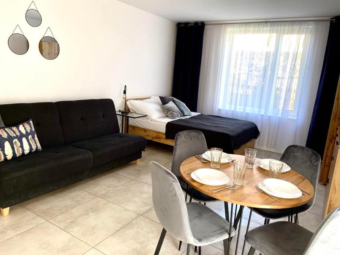 Apartamento Ada Niechorze Exterior foto