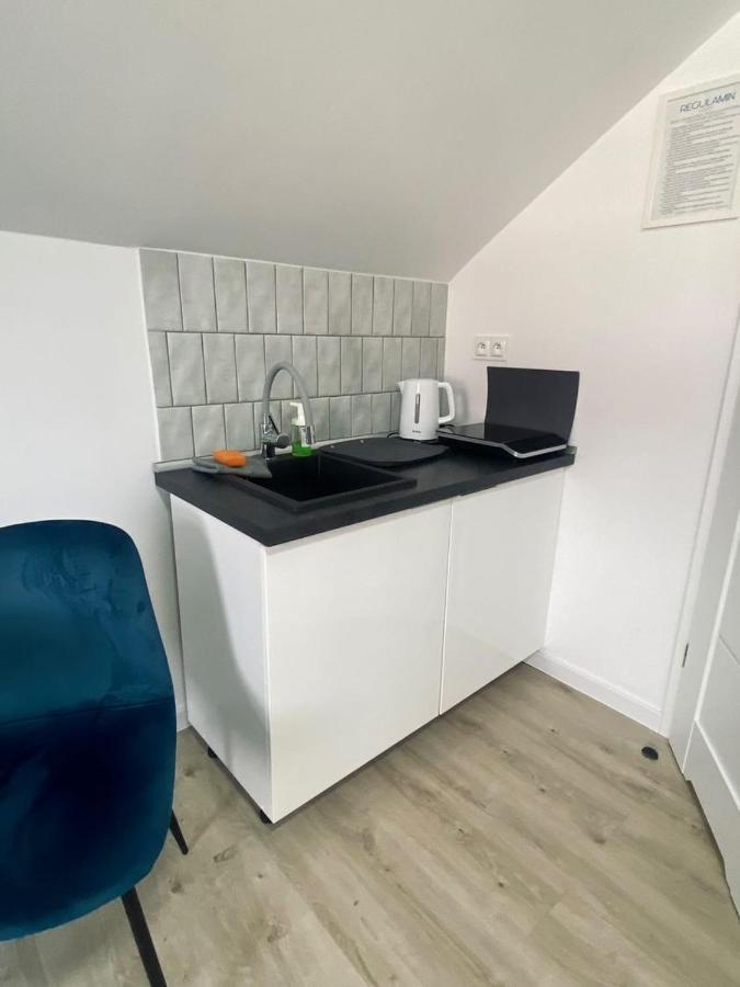 Apartamento Ada Niechorze Exterior foto