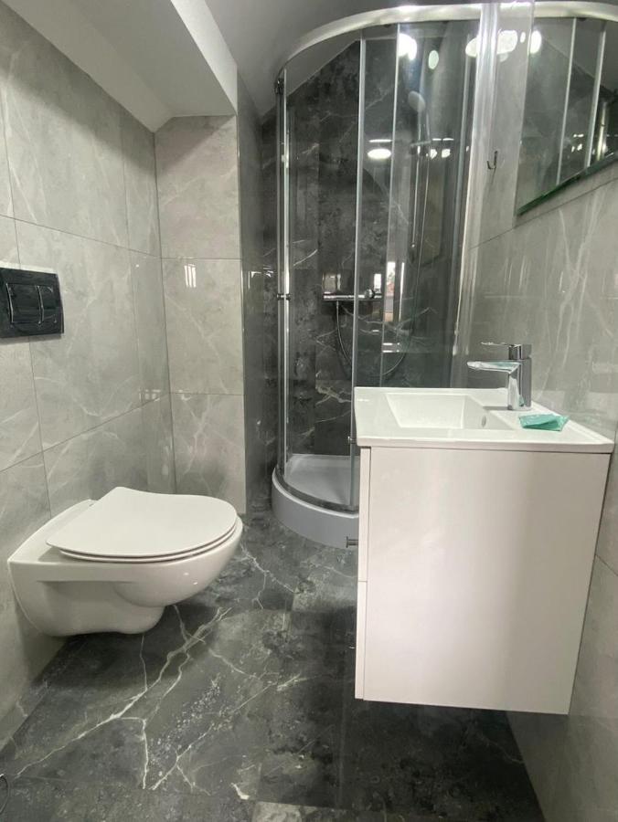 Apartamento Ada Niechorze Exterior foto