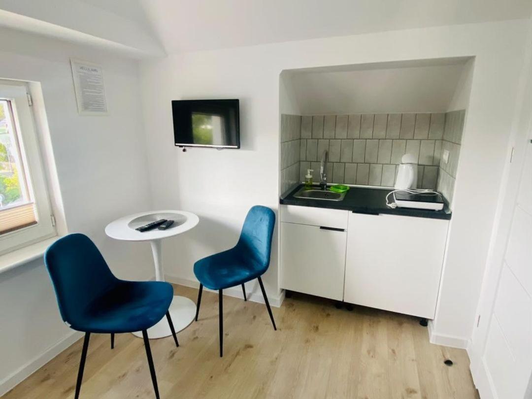 Apartamento Ada Niechorze Exterior foto