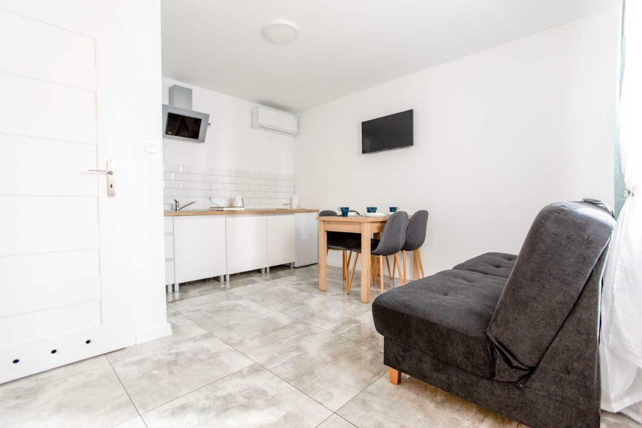 Apartamento Ada Niechorze Exterior foto